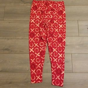 LulaRoe Tall & Curvy